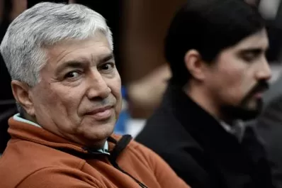 Lázaro Báez sumó otro procesamiento con preventiva por presunto lavado de activos