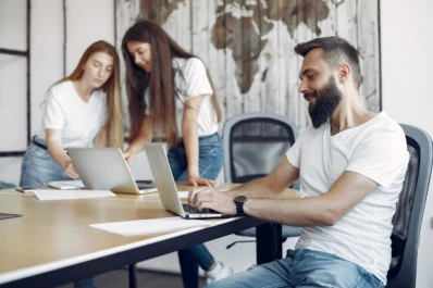 En Tucumán: una empresa china abre un concurso de talentos