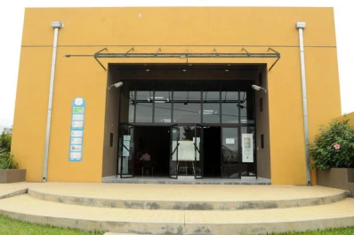 Yerba Buena: tango en “El conventillo, una historia de amor”