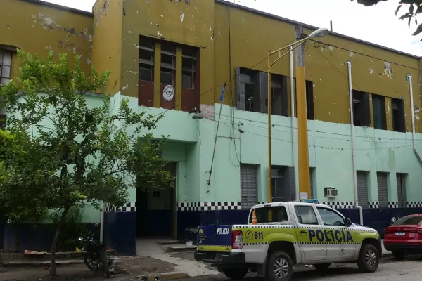 Detienen a un joven acusado de violar y embarazar a su vecina de 12 años en Aguilares