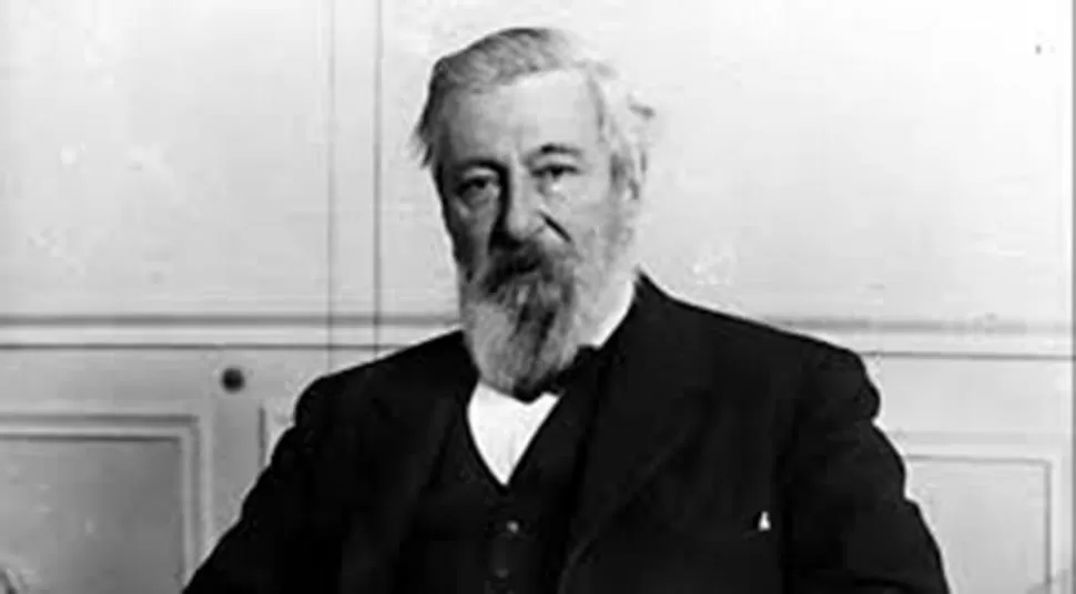 SANTIAGO RUSIÑOL. Literato y pintor que describió las parejas tangueras de nuestra ciudad.