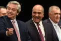 Horas decisivas para los tucumanos: así se cocina el gabinete de Alberto Fernández