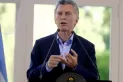 Macri defendió su gestión