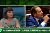 La vocera de la sobrina de Alperovich cree que pueden aparecer más denuncias