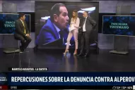 Este puede ser el último capítulo de José Alperovich