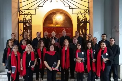 La agenda de este fin de semana te ofrece shows y conciertos musicales