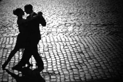 Yerba Buena: tango en “El conventillo, una historia de amor”