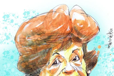 María Teresa Montaldo: “el chico tiene que volver a jugar”