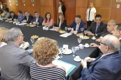 El PE ya usa el crédito en la “cláusula gatillo”