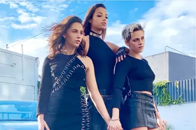 Armá tu agenda: toda la oferta en cine y entretenimientos para hoy