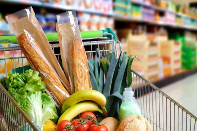 Un hogar destina 27,9% de sus ingresos para alimentos