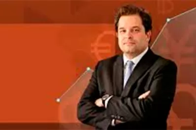 Hoy, en Por qué crecen los países: Gregorio Badeni y Daniel Dessein