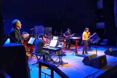 Nesta: Black Queen revive a Queen