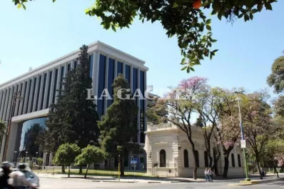 Protocolo para la Legislatura tras el caso Alperovich