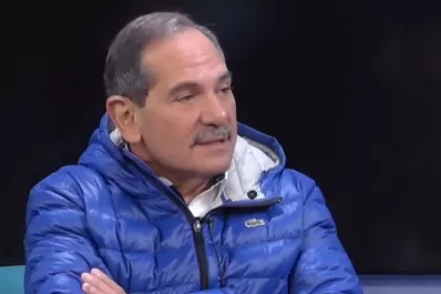 La situación de la denuncia contra Alperovich