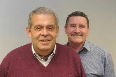 UTN: el Dúo Renacimiento, en el ciclo Sadaic