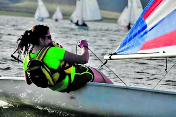 Con ellos, el éxito no tiene edad