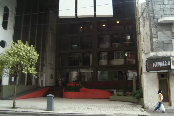 Censo teatral: inscripciones para el registro