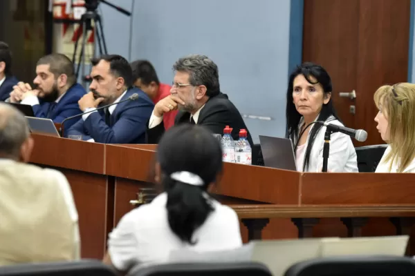 Piden seis años de prisión para Milani por la desaparición del soldado Ledo