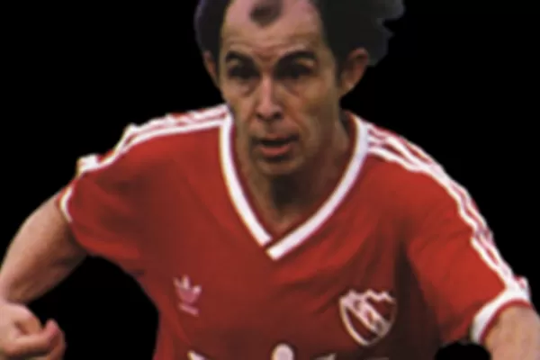 El día que Bochini le dio la primera Copa Intercontinental a Independiente