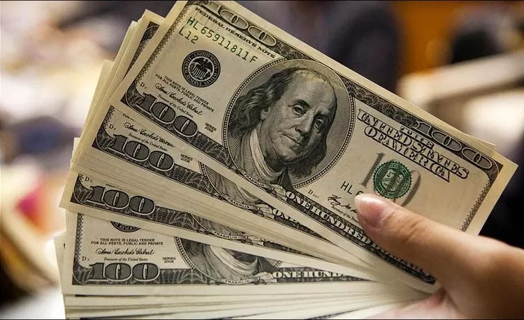 El “blue” llegó a los $ 69,25