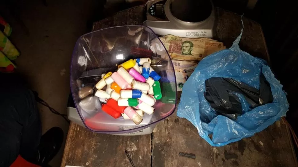 Narcomenudeo: las siete trabas que tiene la norma