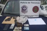 El Ministerio Público Fiscal cuestiona la Ley de Narcomenudeo