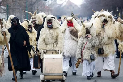 Números de Oro: ¿qué harías con $ 1 millón? Tres ideas para viajes muy alternativos