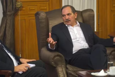 La Nación asistirá a la sobrina de Alperovich