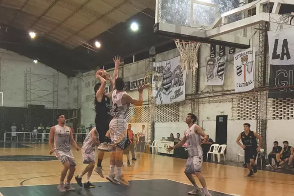 Estudiantes derrotó a Belgrano y se subió momentánemente a la punta