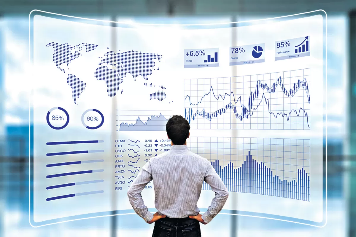 El aporte de la Ciencia de Datos al mundo laboral