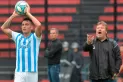 Zielinski le abrió la puerta al “Pulguita” Rodríguez para que vuelva a Atlético