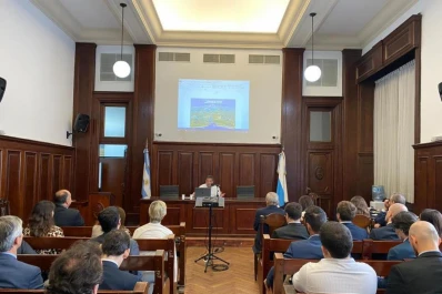 El sudirector de Suelos expuso ante la Corte