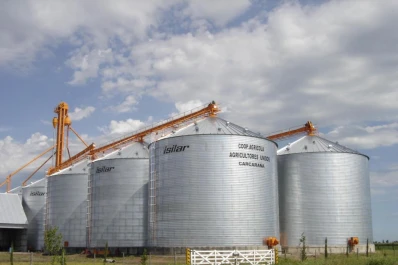 Preocupa al agro el posible incremento de las retenciones