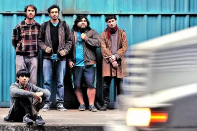 Indie Rock y Pop: Él Mató pasa de “La síntesis O’Konor” a otra dimensión