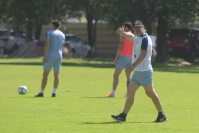 Atlético, a lo nuevo y con toda la fe