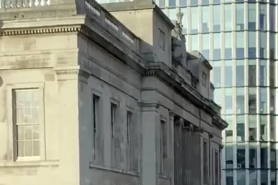 Puñaladas, disparos y muerte a metros del puente de Londres