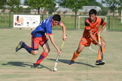 Un fin de semana con semifinales de alto voltaje