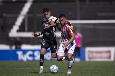 Luciatti, el “muro” de La Ciudadela