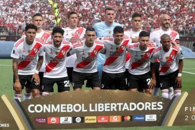 River: un futuro con puntos suspensivos