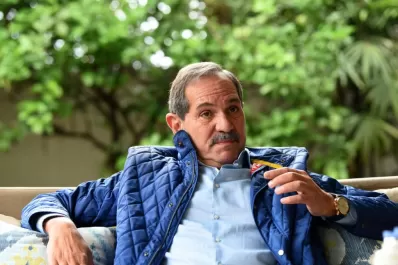 La sobrina de Alperovich declaró durante cuatro horas en Buenos Aires