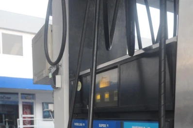 Subirán un 5% las naftas y el gasoil
