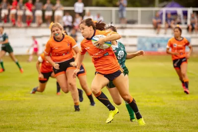 Tucumán entró pisando fuerte en Paraná