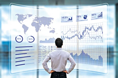 El aporte de la Ciencia de Datos al mundo laboral
