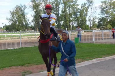 Siempre es protagonista