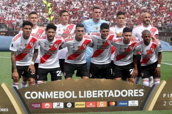 River: un futuro con puntos suspensivos