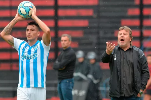 Zielinski le abrió la puerta al “Pulguita” Rodríguez para que vuelva a Atlético