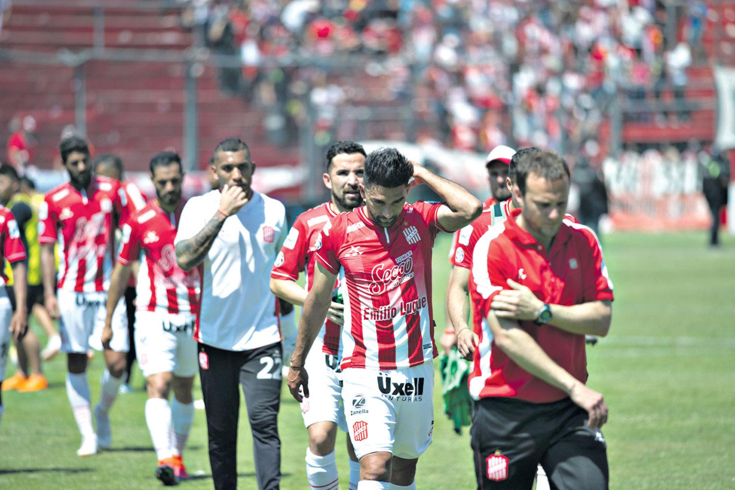 En San Martín, los números hablan por sí solos