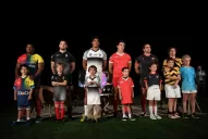 El profesionalismo ya llegó