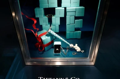Louis Vuitton compra Tiffany